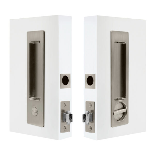 Cavity-Suite Ultra Privacy Set