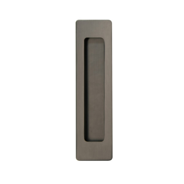 WINDSOR 158X42MM FLUSH PULL GN